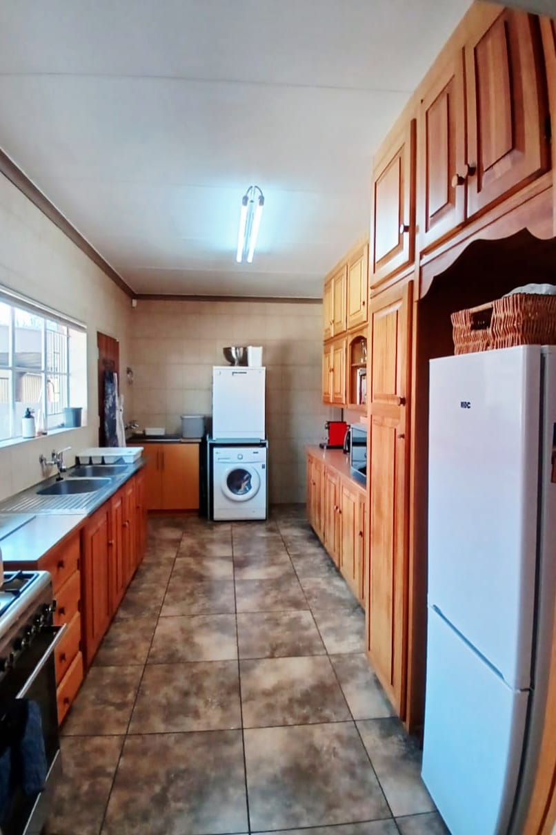 4 Bedroom Property for Sale in Sasolburg Ext 11 Free State